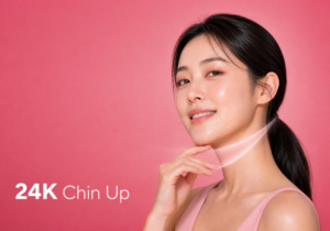 24K Chin Up