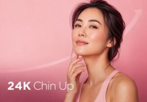 24K Chin Up