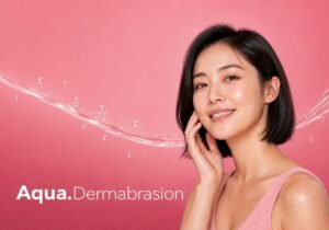 Aqua.dermabrasion