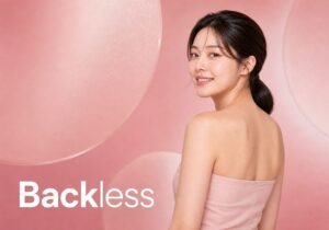 Backless