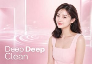Deep Deep Clean