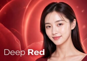 Deep Red