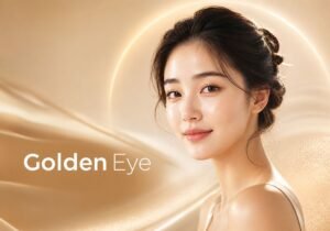 Golden Eye