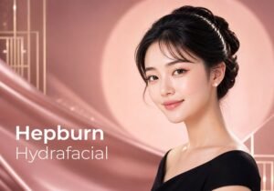 Hepburn Hydrafacial