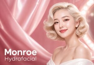 Monroe Hydrafacial