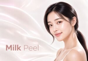 Milk Peel
