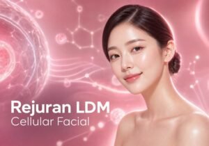 Rejuran LDM Cellular Facial