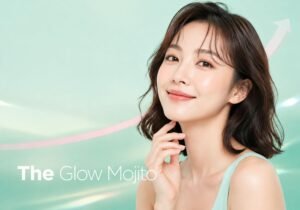 The Glow Mojito