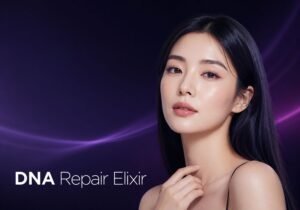 DNA Repair Elixir