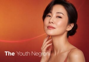 The Youth Negroni