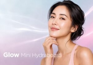 Glow — Mini Hydraboost