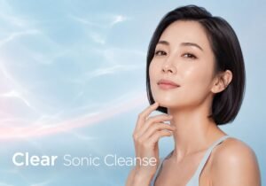 Clear — Sonic Cleanse