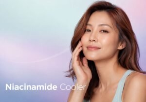 Niacinamide Cooler