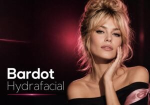 Bardot Hydrafacial