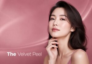 The Velvet Peel