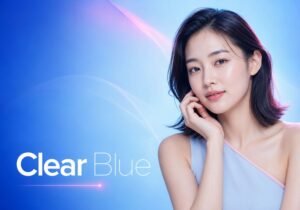 Clear Blue