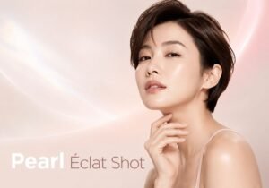 Pearl Éclat Shot