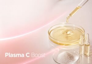 Plasma C Boost
