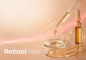 Retinol Peel