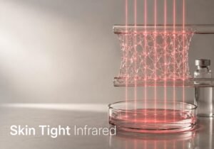 Skin Tight Infrared