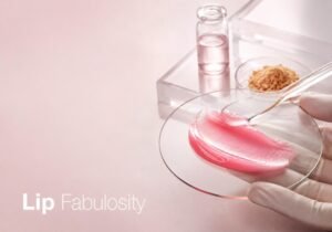 Lip Fabulosity