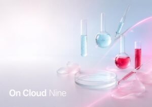 On Cloud Nine