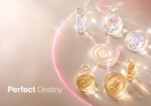 Perfect Destiny