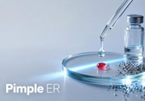 Pimple ER