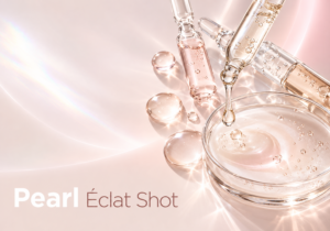 Pearl Éclat Shot