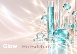 Glow — Mini Hydraboost