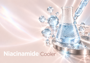 Niacinamide Cooler
