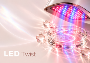 LED Twist