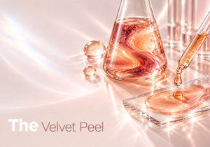 The Velvet Peel