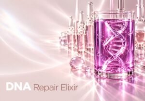 DNA Repair Elixir